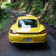 Illustration for article titled The 2018 Porsche 718 Cayman And Boxster GTS Feel Like Baby Supercars